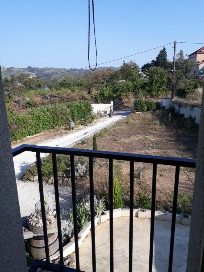 Guest House Domaine Des Grouilleres Saint-Clair-du-Rhone 외부 사진