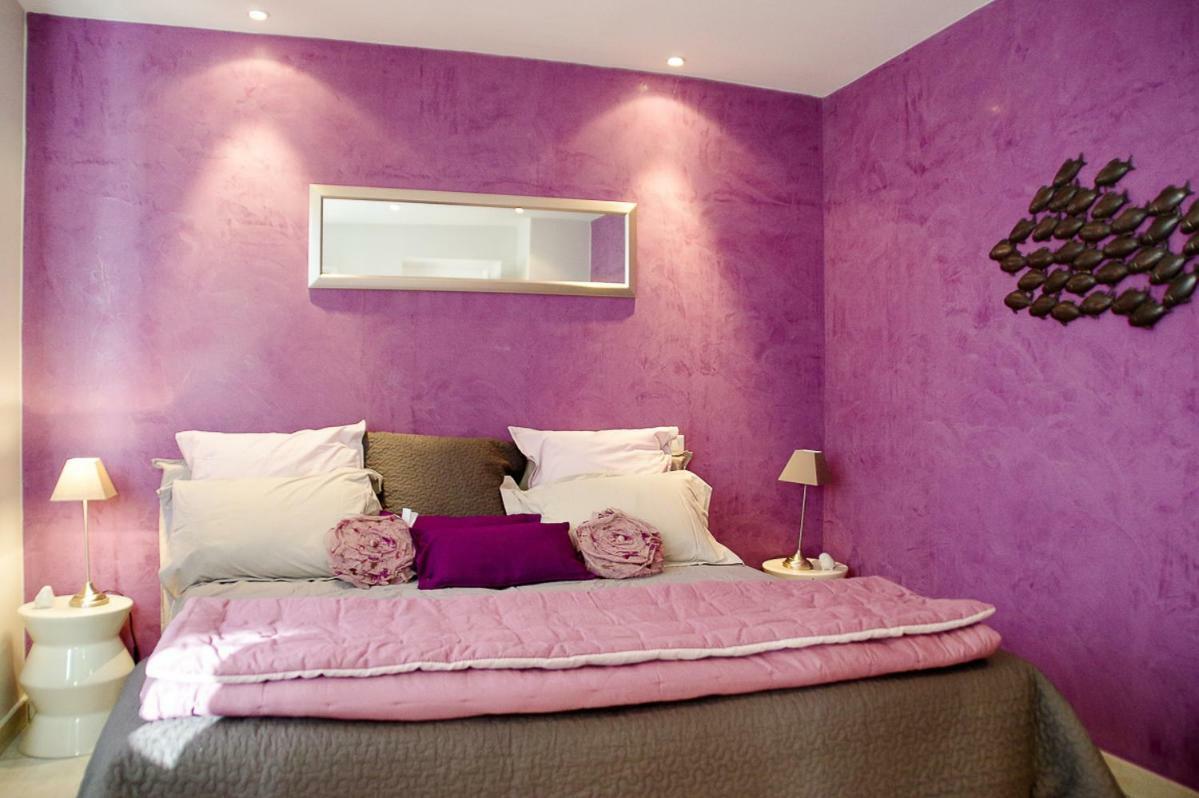 Guest House Domaine Des Grouilleres Saint-Clair-du-Rhone 외부 사진